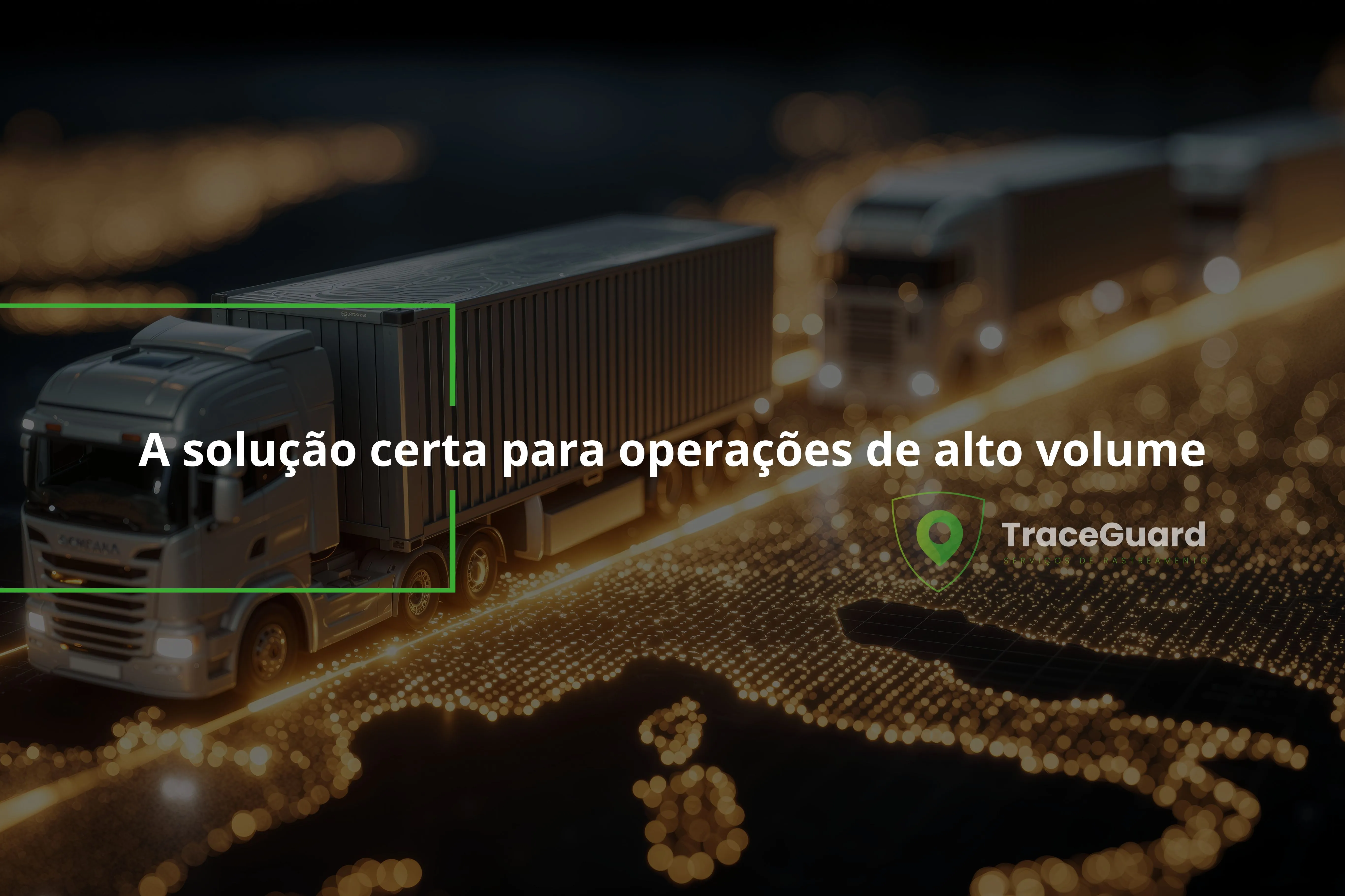 Rastreamento veicular