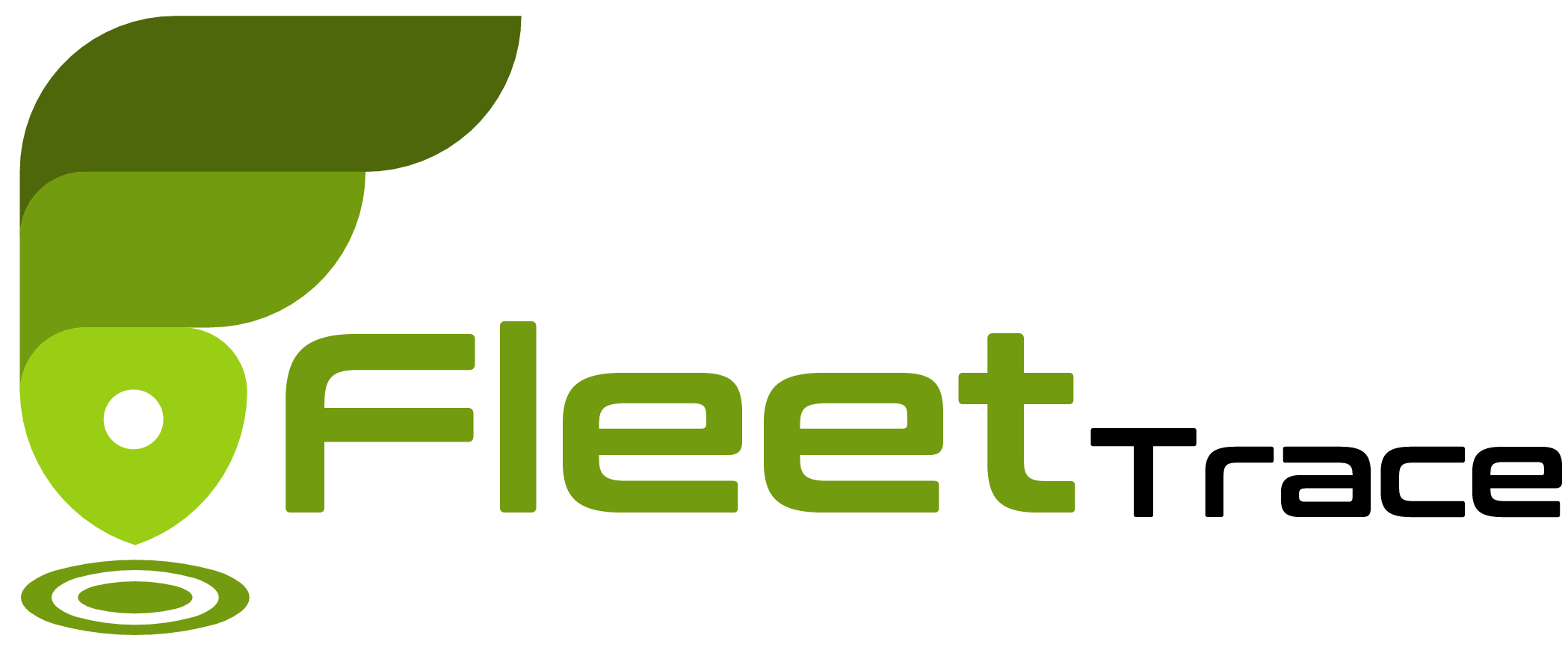 FleetTrace Logo