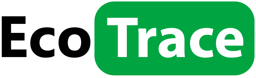 EcoTrace Logo